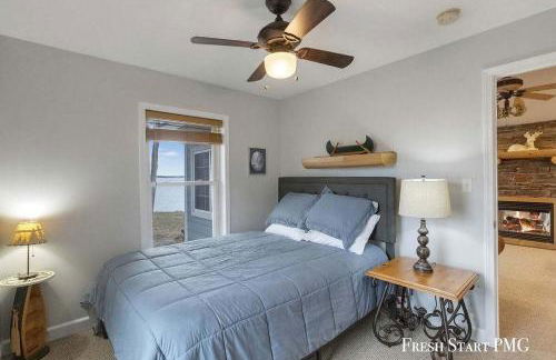 Lake Rental in Alpena - Foto 4