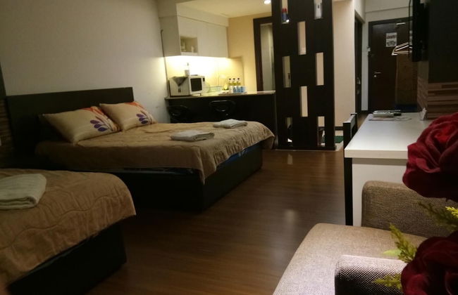 AL-Aidid Homestay - Foto 9