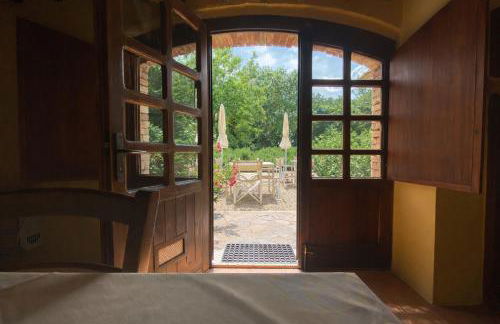 Fattoria Agriturismo Nerbona - Photo 158