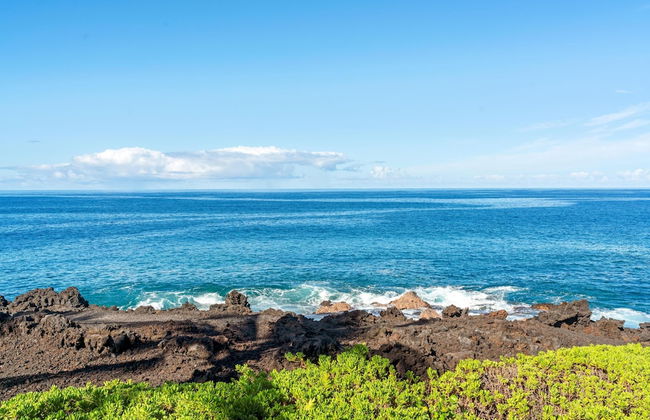 Kona Surf & Racquet 1-305 by Casago Kona - Luxury Oceanfront & Fun - Foto 55