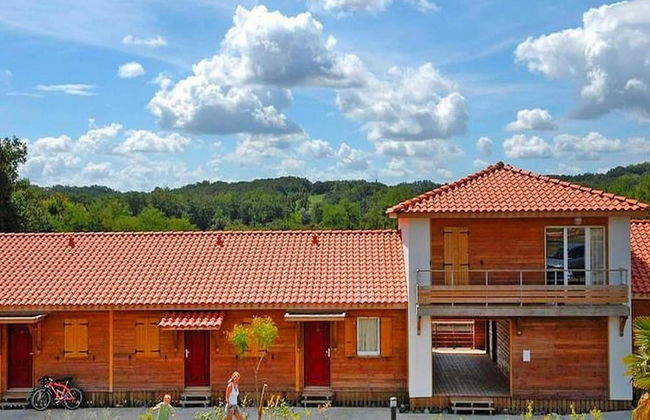 Residence Les Hameaux de la Chalosse, Cassen, Semi-detached House - Foto 78