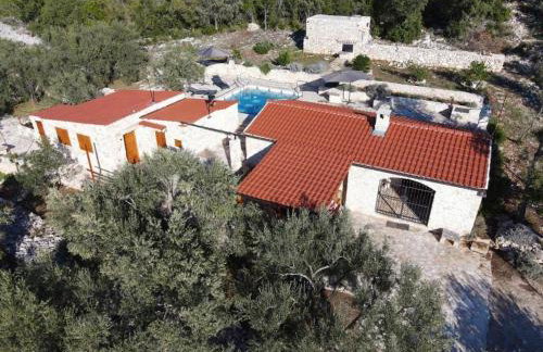 Stone House Lozica - Photo 35