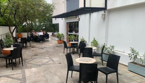 Flat Jardim Paulista - Foto 5