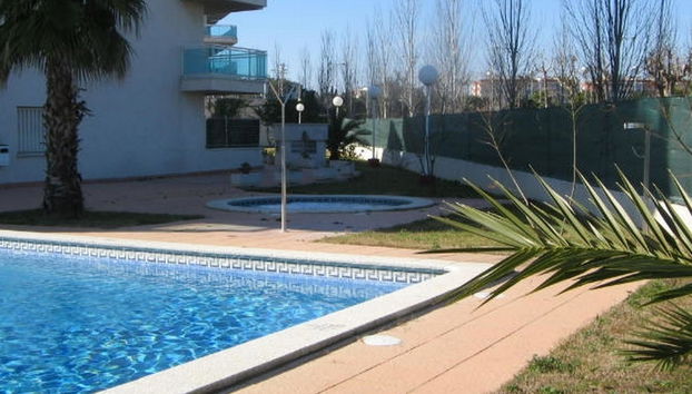 APCOSTAS Village Park / Dos Dormitorios - Foto 4