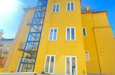Appartamenti La Dimora di Parthenope Centro Storico - Photo 60