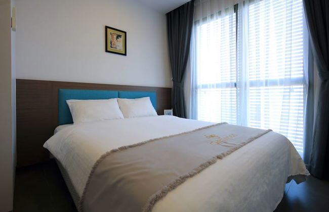 Glenwood Suites - Foto 6