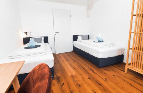 HEIMATEL - Bodensee Residenz Allgäu - Foto 46