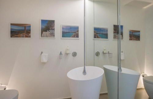 Villa Agave exclusive pool - Foto 42