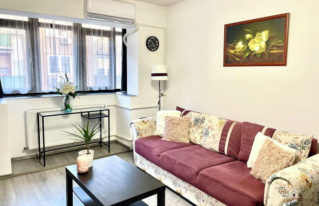 Tower Old City Apartment - Foto 16