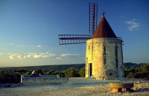 La capucinette à l’ombre du marronnier - Foto 20