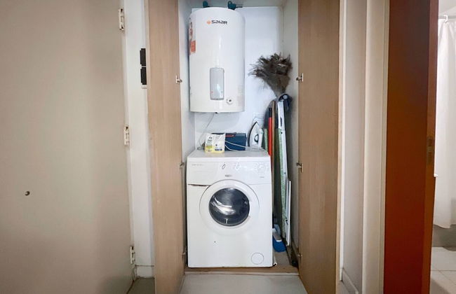 Cozy Studio in Caballito Your Gateway to Buenos Aires - Photo 9