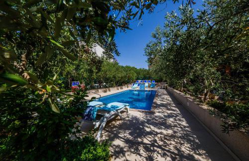 Villa Rustica Dalmatia - Photo 40