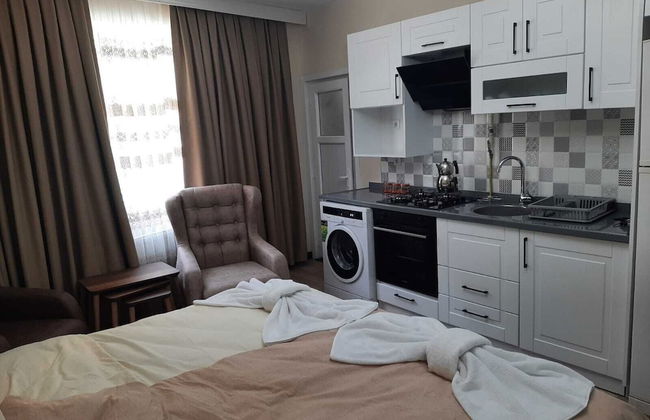 Eyüpsultan ABS Suites - Foto 14