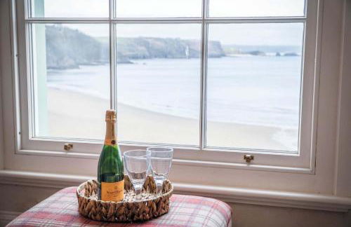 Belle Vue Court - 2 Bedroom Apartment - Tenby - Photo 42