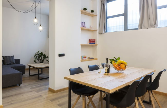 notaMi - Milan Design Flats - Foto 1