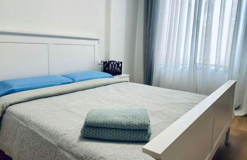 Modern Apartments Padre Espla Alicante - Photo 23