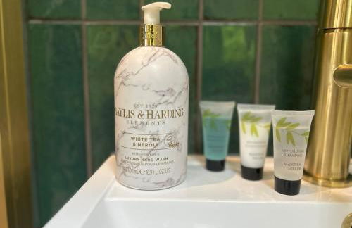 Luxury Retreat with Spa Access - Sleeps 6 - Foto 58