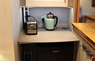 The Retreat Tranquil Countryside Apartment - Photo 31