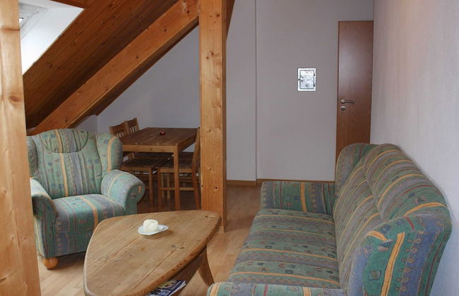 Holiday Farm Situated Next to the Kellerwald-edersee National Park With a Sunbathing Lawn - Foto 63