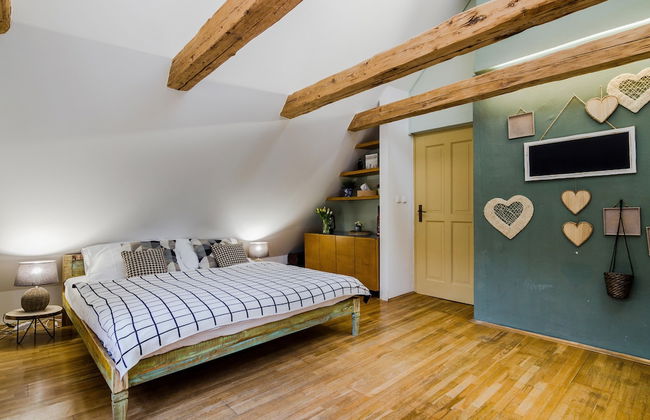 Old Town square APT by Michal&Friends - Foto 12