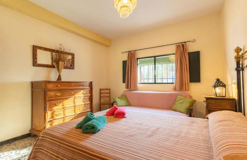 Cortijo San Julián - Foto 21