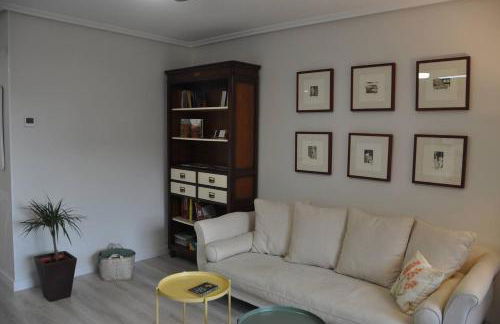 Apto La Estambrera IV Wifi y Aire Acondicionado - Foto 8