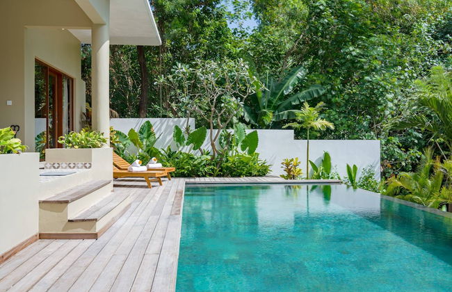 Villa Canopy - Foto 46