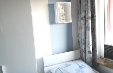 Ferienwohnung Asgard - Foto 11