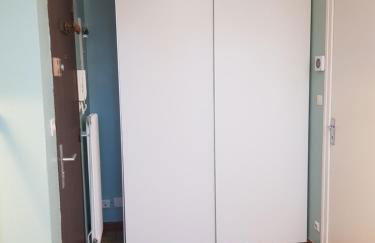 Appartement T1bis de 30m2 - Foto 17