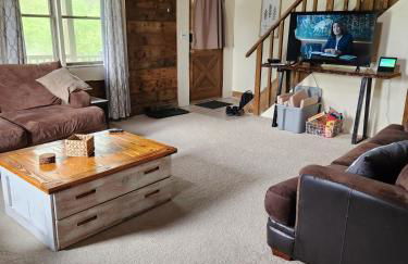 Cozy Cabin minutes from Lake Oneida - Photo 70