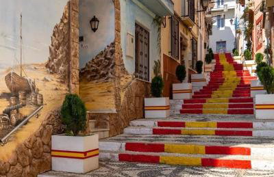 Casanova 20G Calpe - Ifach Holiday Homes - Foto 39