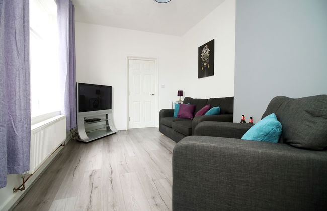 Rugby Road by Tŷ SA - Foto 10