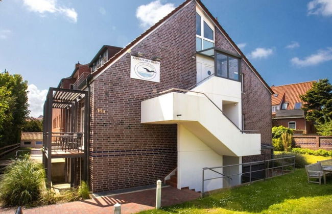 Am Januspark 14 Modern Retreat - Foto 33