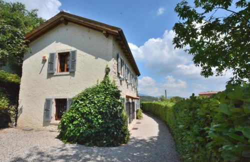 Rustico Villa Marciaga With Pool - Foto 46