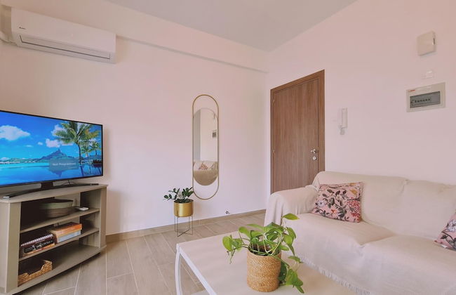 83 Lim3 - Stay Sunlit Apartment - Foto 46