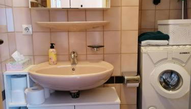 Appartement an der Ach Lindau - Foto 5