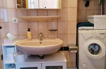 Appartement an der Ach Lindau - Foto 5