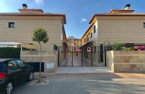 Jardines Del Gorgos Modern Retreat Near Javea Beach - Foto 68