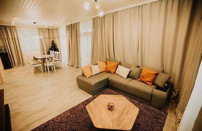 Pastorskoe Lake Holiday Park - Foto 32