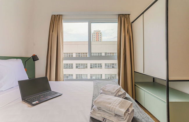 360 RBS Elíseos - Foto 54