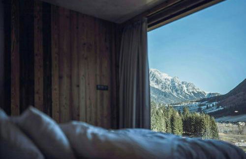 Chalet With Spa And Pool With View - Foto 12