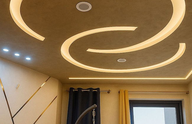 Chic Spacious Retreat in Porto Said - Foto 34