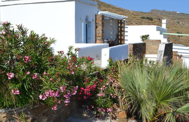 Villa Ioanna - Vacation Houses for Rent Close to the Beach - Foto 22