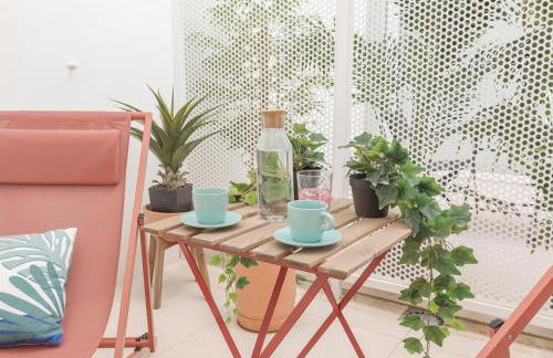 Marsalada - Ground floor front line beach apartment - Photo 15