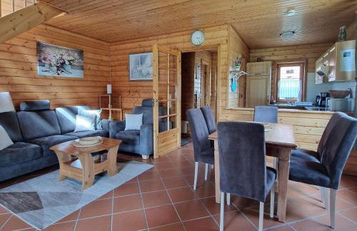 Ferienhaus im Naturerlebnisdorf Blauvogel - Foto 32