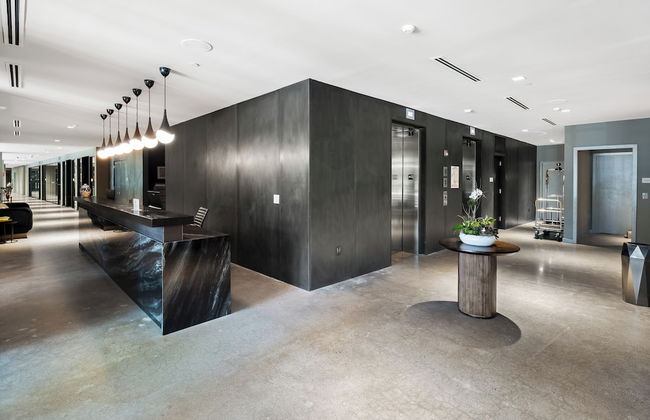 Luxury Apartments by Hyatus at The Asher - Foto 3