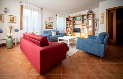 Villino Blu Private Villa on the Chianti Hils 10 Plus 2 pax - Photo 58