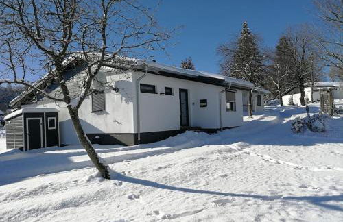 Ferienhaus Bergliebe in Willingen - Foto 1