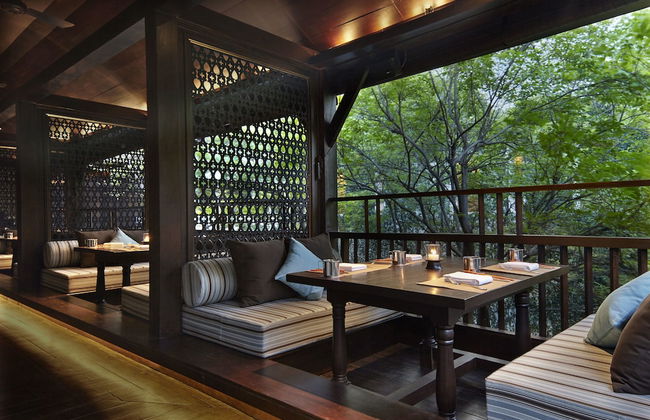 Anantara Chiang Mai Serviced Suites - Photo 55