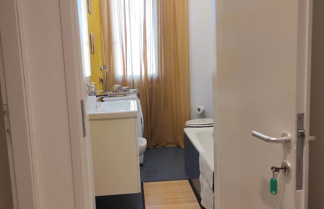 Panay Apartment City Home Holiday - Foto 18